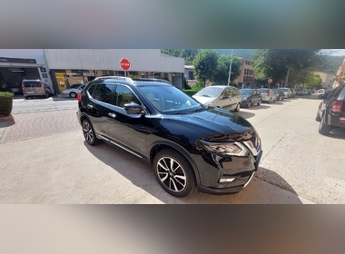 Nissan - X-Trail